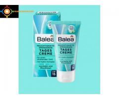 pack soins quotidien Balea