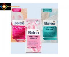 pack soins quotidien Balea