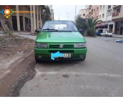 Fiat uno essence