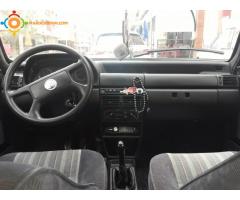 Fiat uno essence