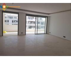 Apt neuf 164 m² - L'Orangeraie