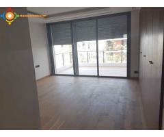 Apt neuf 164 m² - L'Orangeraie