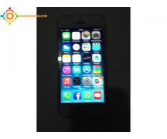 IPHONE 5S GOLD
