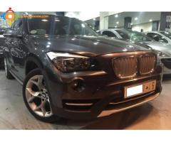 BMW X1 DIESEL 2014