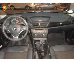 BMW X1 DIESEL 2014