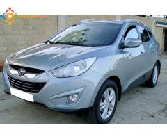 Hyundai ix 35 2.0 crdi bvm 6 4*4