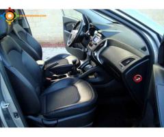 Hyundai ix 35 2.0 crdi bvm 6 4*4