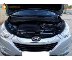 Hyundai ix 35 2.0 crdi bvm 6 4*4