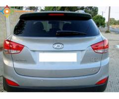 Hyundai ix 35 2.0 crdi bvm 6 4*4