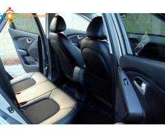 Hyundai ix 35 2.0 crdi bvm 6 4*4