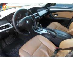 Bmw 530d pack m