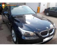 Bmw 530d pack m