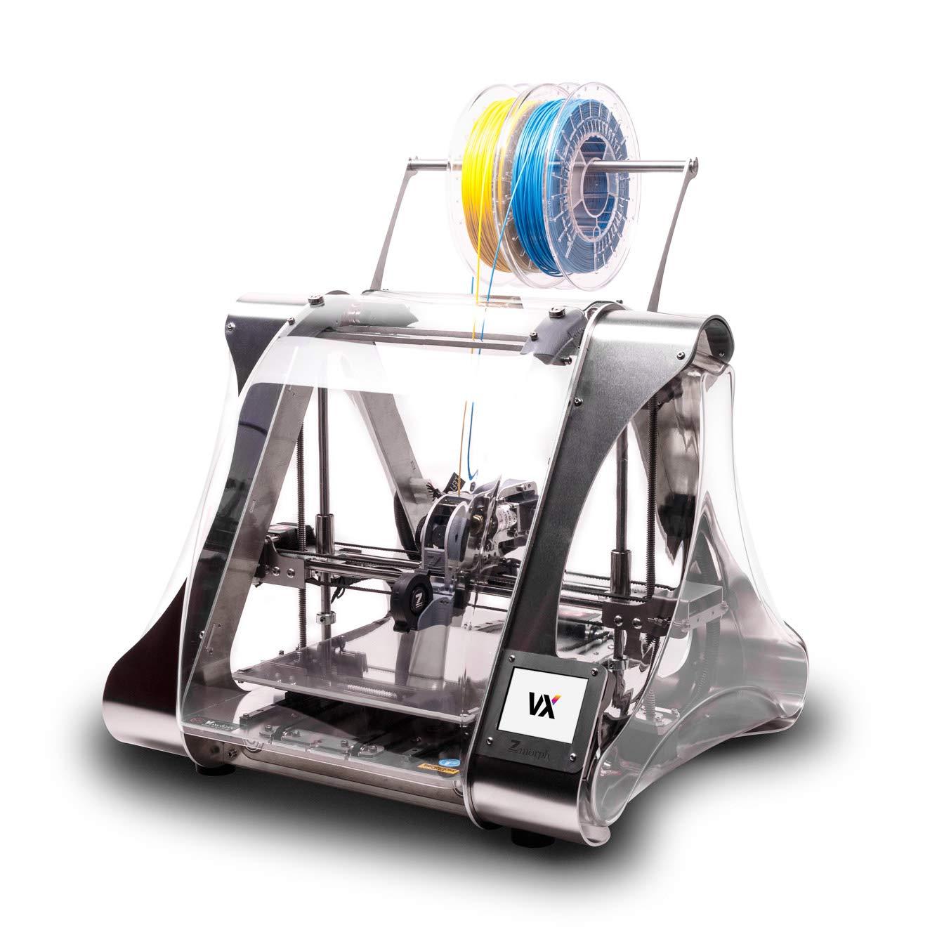 Imprimante 3D ZMorph