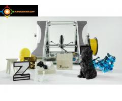 Imprimante 3D ZMorph