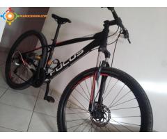 VELO ALLEMAND VTT FOCUS WHISTLER 3.6