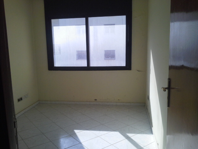 Bel appartement usage bureau l’agdal de sup 90m Bel appartement usage bureau l’agdal de sup 90m