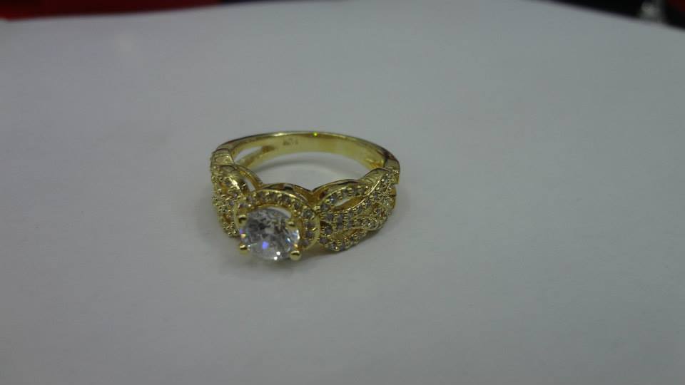 bague