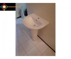 Lavabo complet