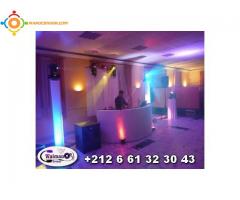 DJ pour vos Soirées et Anniversaires à Casablanca 0661323043