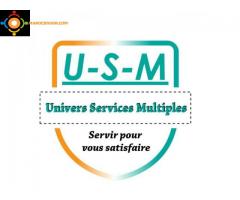 Location plateau centre d'appel