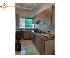 Appartement en Vente à Sidi Rahal Chatai