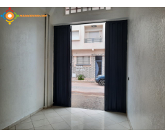 Appartement en Vente à Sidi Rahal Chatai