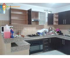 Triplex en location sur harhoura