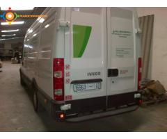 Vente Ste de Transport de Marchandise National/International