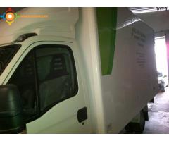 Vente Ste de Transport de Marchandise National/International