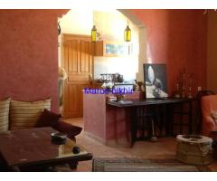 MAGNIFIQUE APPARTEMENT A VENDRE