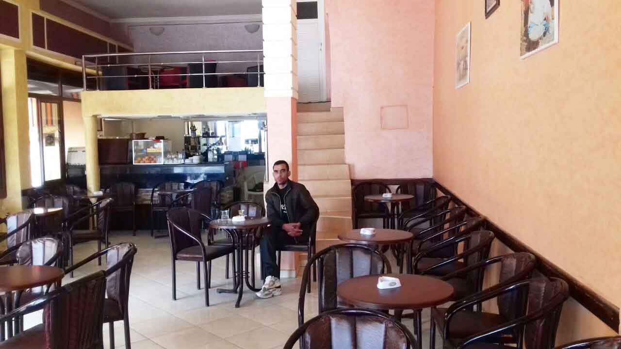 Café Padova Café Padova