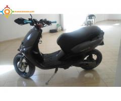 yamaha neos