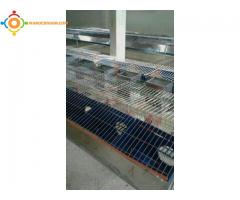 vente materiel d'elevage divers