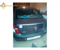 Renault clio classique essence