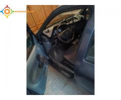 Renault clio classique essence