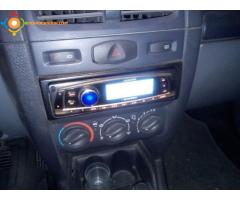 Renault clio classique essence