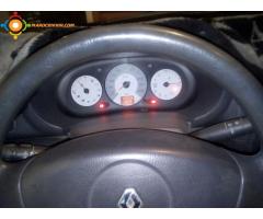 Renault clio classique essence