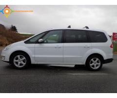 Ford Galaxy 2.0 TDCi 7 places