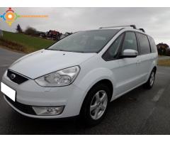 Ford Galaxy 2.0 TDCi 7 places