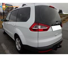 Ford Galaxy 2.0 TDCi 7 places