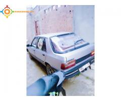 peugeot 309 model 86 desel