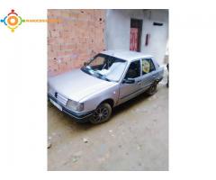 peugeot 309 model 86 desel