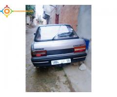 peugeot 309 model 86 desel