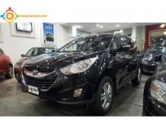 vendre Hyundai ix35