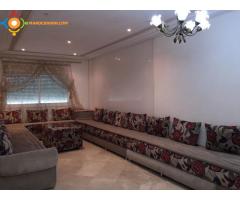 apt 90m centre ville FES