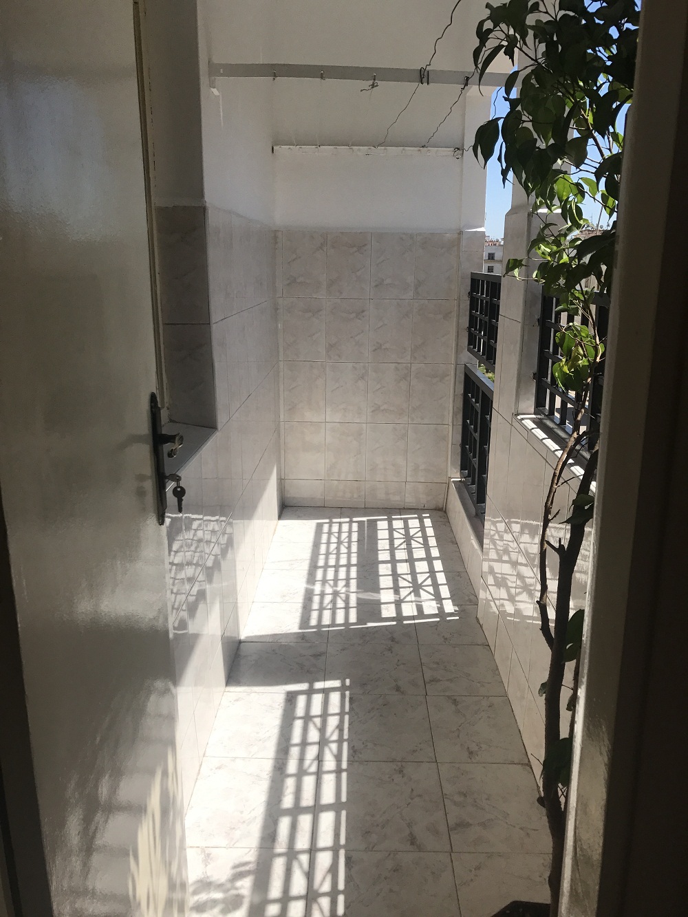 Appartement 63 m2 à Meknès AL MANSOUR