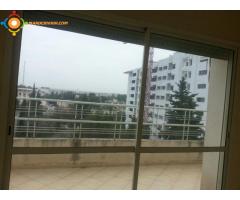 appartement 195m