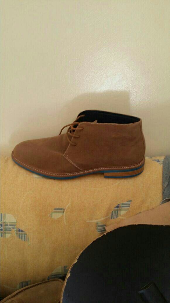 chaussures original