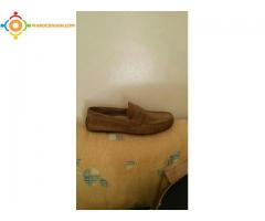 mocassin original italy