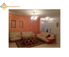 appartement sur FES